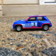 Illustration for article titled French Friday: Renault 5 Turbo